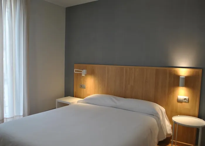 Hostal Universitat