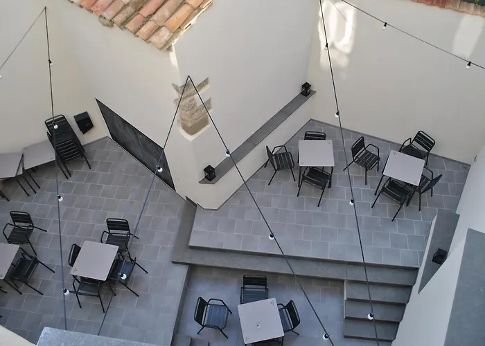 Hostal Universitat